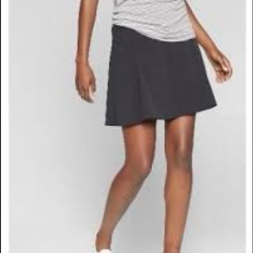Athleta Pleated Skort 12 Tall
